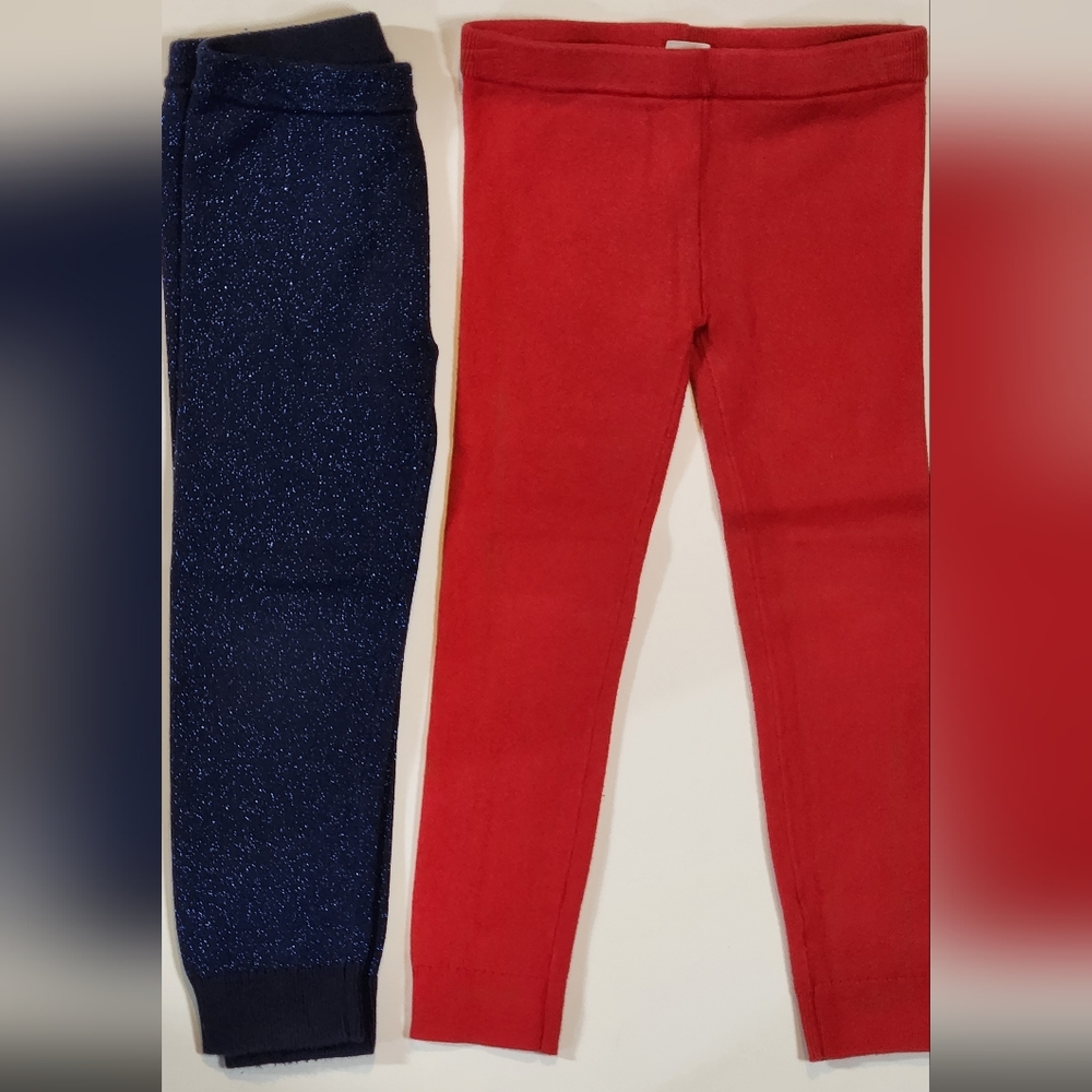 GAP Sweater Leggings